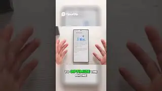 Optimize Phone Performance  Auto Optimization & Restart Guide