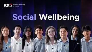 Social Wellbeing