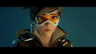 SupremeAngel Epic Overwatch