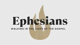 Saved by Grace Alone | Ephesians 2:1-10 | Rev. Isaac Lee