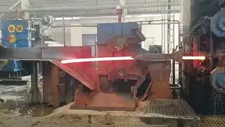 Rolling Mill 