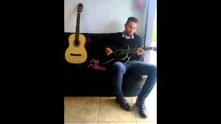 Chapação no salão do Fá