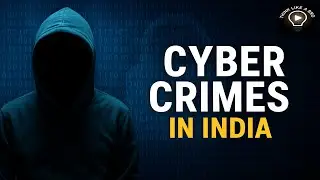 India's Cybercrime Tsunami: The Alarming Trends & How to Stay Safe! Phishing, UPI Fraud, Ransomware