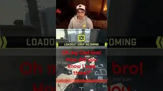 He couldn&rsquo;t figure it out!😬🤦🏻&zwj;♂️#ak #shorts #warzoneclips #warzone #cod #gaming