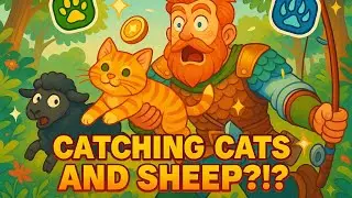 Gold from the Wild: Can I Survive? - WoW Token Challenge