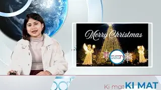 KI KHUBOR NA KA JYLLA, NA KA RI BAD KYLLENG KA PYRTHEI,24 NOHPRAH TARIK  2025