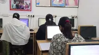 CTSP टाइपिंग टेस्ट परीक्षा 10.01.2026