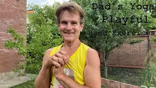 Stimulate Imagination with Hand Exercises That Will Make You Enjoy Your Workout