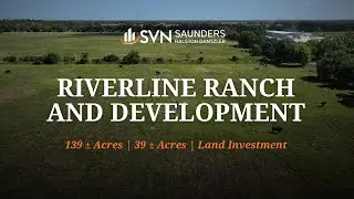 Riverline Ranch and Development | 139 &plusmn; Acres | Arcadia, FL