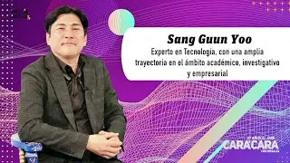 Sang Guun Yoo - Nadie ense&ntilde;a, nadie aprende: el riesgo de usar IA sin criterio