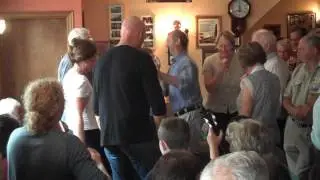 Set Dancing in Miltown