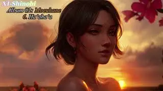Xi-Shinobi | Moeuhane | Haʻahaʻa