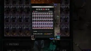 10 Starless Skies Sanctified in Diablo IV &mdash; Insane RNG or Total Disaster?