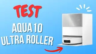 Aqua10 Ultra Roller Complete : Test et Avis Complet - Tout ce qu’on ne vous dit pas !