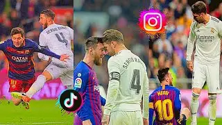 BEST FOOTBALL ll EDITS 2025 | FOOTBALL FAILS , GOALS, SKILLS (#30) | TIK TOK & REELS COMPILATION 