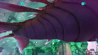 Ark Genesis 2 How Not to Tame A Astrodelphis