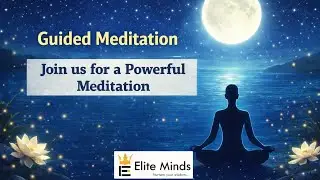 Guided Visualisation Meditation