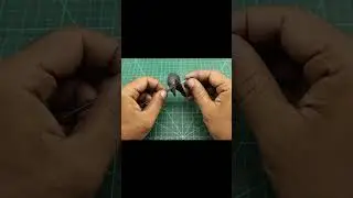 How to make RC Boat Propeller Shaft #rcboat #boat #diy #shorts