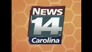 News 14 Carolina on Time Warner Cable Promo (2009)