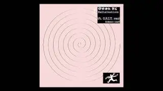 Owen Ni - Hallucinations (Grit Remix)