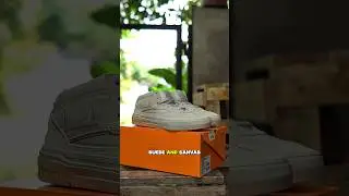 VANS SKATE HALF CAB WAFFLECUP BY ATIBA JEFFERSON   #vans #skate #halfcab