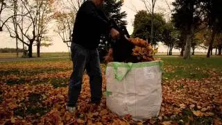 GardenersEdge.com and the LB10 LawnBagg