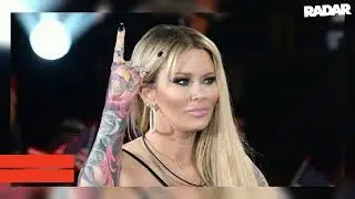 Jenna Jameson Breaks Her Silence After Wife Jessi Lawless Files for Annulment Over Alleged Drinking