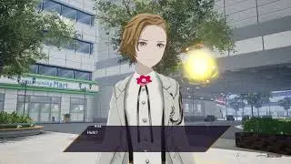 The Caligula Effect: Overdose; The Beginning