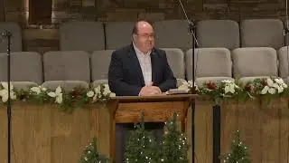 Servicio Vespertino con Traducción - 7 Dic 2025