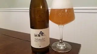 Cinderlands - Solving For Pattern