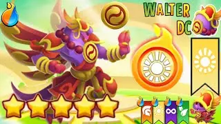 KARMA VALIENTE EN ACCIÓN ⭐⭐⭐⭐⭐//BATALLAS ÉPICAS (EL VUDU SE LA SACA) 🦇🩸
