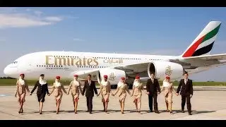 Top 10 Best Airlines in the World 2018 Video