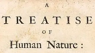 A Treatise Of Human Nature - Hume deconstructed - part 6