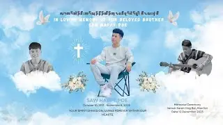 In Loving Memory of Him 🥲🥲🕊️🕊️🕊️