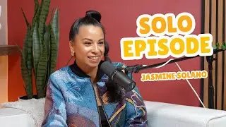 What is QTXO? The Story Behind &lsquo;Quality Time with Jasmine Solano'