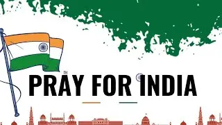 Pray for INDIA//FGCMedical//pas. P.Bhaskar