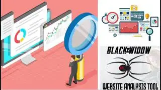 Techie #16: Security - BlackWidow Web Crawler Tool