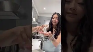 Eco-friendly hand soap tablet 🌎🤍