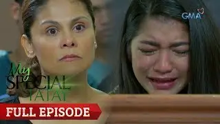 My Special Tatay: Full Episode 55