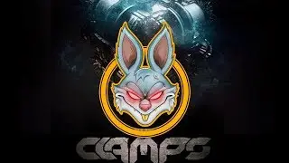 The Clamps - No Reality [Trendkill Records]