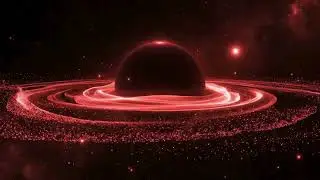 Sci Fi Planet Explosion | Free VFX Footage for Movies & Games