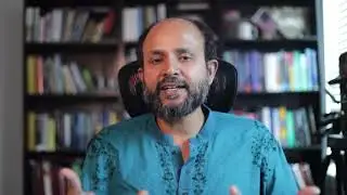 Becoming a data scientist as a statistics student (in Bangla)