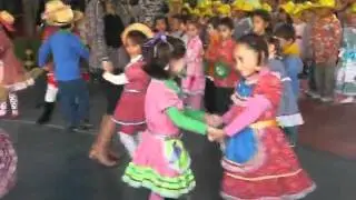 Rala o Côco, Mexe a Canjica
