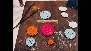 Makerspace Transformation
