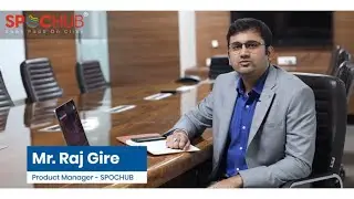 SPOCHUB Product Video | eNlight 360 | DCIM Solutions | On-Premise Hybrid Cloud Solution