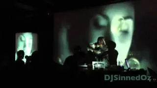 ZuluFlow at Loop