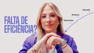 A FALSA solução das CONTRATAÇÕES + PESSOAS NÃO é + EFICIÊNCIA