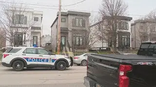 Columbus police: Man, woman dead after shooting in Weinland Park neighborhood