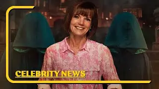 Traitors star Diane has a famous son - and she didn't tell him about show stint