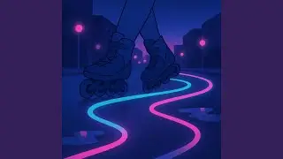 Neon Glides